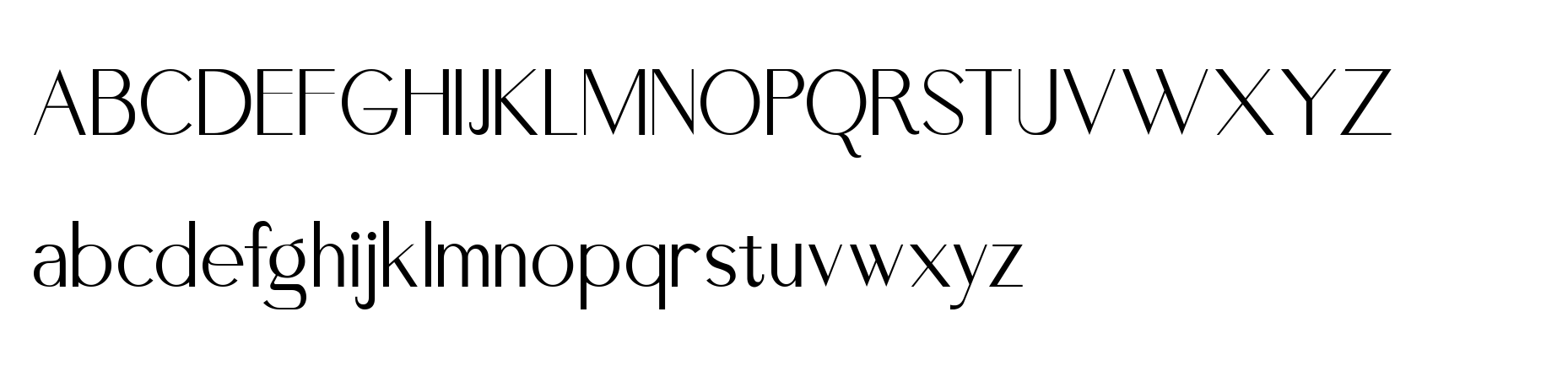 Antaro Font